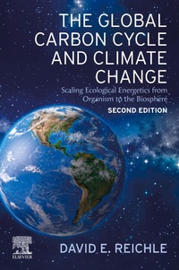 Abbildung von: The Global Carbon Cycle and Climate Change - Elsevier