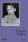 Cover: Claude Cahun - Thames & Hudson Ltd