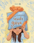 Cover: Guds gava - Sacred Square Publishing
