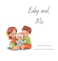 Cover: Baby and Me - Tarva Publishing