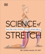 Cover: Science of Stretch - Dorling Kindersley