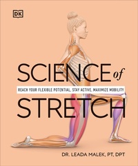Enlarge image Cover: Science of Stretch - Dorling Kindersley
