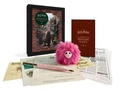 Cover: Harry Potter Diagon Alley Collectible Set - Running Press Adult