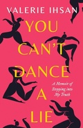 Cover: You Can't Dance a Lie - Willow Bench Books
