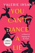 Cover: You Can't Dance a Lie - Willow Bench Books