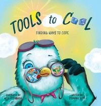 Enlarge image Cover: Tools to Cool - FriesenPress
