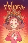 Cover: ALORA, Witch Princess - IngramSpark