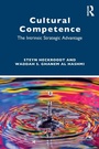 Cover: Cultural Competence - Routledge