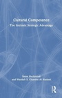 Cover: Cultural Competence - Routledge