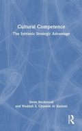 Cover: Cultural Competence - Routledge