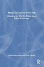 Cover: From EdTech to PedTech - Routledge
