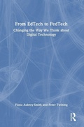 Bild: From EdTech to PedTech - Routledge