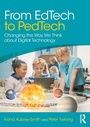 Cover: From EdTech to PedTech - Routledge