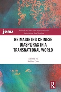 Cover: Reimagining Chinese Diasporas in a Transnational World - Routledge