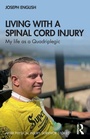 Cover: Living with a Spinal Cord Injury - Routledge