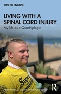 Cover: Living with a Spinal Cord Injury - Routledge