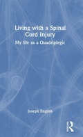 Cover: Living with a Spinal Cord Injury - Routledge
