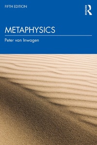 Abbildung von: Metaphysics - Routledge