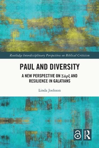 Abbildung von: Paul and Diversity - Routledge