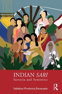 Abbildung von: Indian Sari - Routledge India