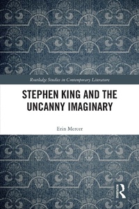 Abbildung von: Stephen King and the Uncanny Imaginary - Routledge