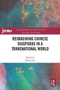 Cover: Reimagining Chinese Diasporas in a Transnational World - Routledge