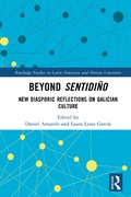 Cover: Beyond sentidino - Routledge