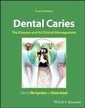 Cover: Dental Caries - Wiley