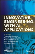 Bild: Innovative Engineering with AI Applications - Wiley