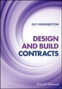 Cover: Design and Build Contracts - Wiley