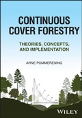 Abbildung von: Continuous Cover Forestry - Wiley