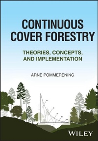 Abbildung von: Continuous Cover Forestry - Wiley