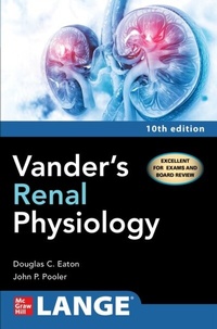 Abbildung von: Vander's Renal Physiology, Tenth Edition - McGraw Hill LLC