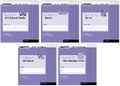 Cover: Read Write Inc. Comprehension: Modules 11-15 Class Pack of 50 (10 of each title) - Oxford University Press