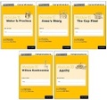 Cover: Read Write Inc. Comprehension: Modules 16-20 Mixed Pack of 5 (1 of each title) - Oxford University Press