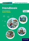 Cover: Read Write Inc. Comprehension: Handbook Revised Edition - Oxford University Press