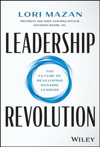 Abbildung von: Leadership Revolution - Wiley-Blackwell