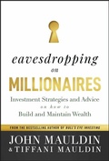 Cover: Eavesdropping on Millionaires - Wiley