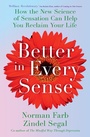 Cover: Better in Every Sense - Hodder & Stoughton