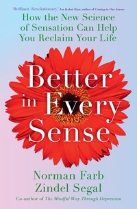 Enlarge image Cover: Better in Every Sense - Hodder & Stoughton