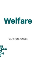 Cover: Welfare - Johns Hopkins University Press