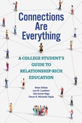 Cover: Connections Are Everything - Johns Hopkins University Press