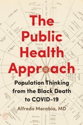 Cover: The Public Health Approach - Johns Hopkins University Press