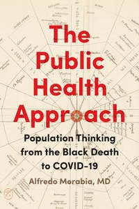 Abbildung von: The Public Health Approach - Johns Hopkins University Press