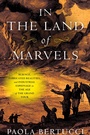 Cover: In the Land of Marvels - Johns Hopkins University Press