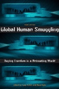 Cover: Global Human Smuggling - Johns Hopkins University Press