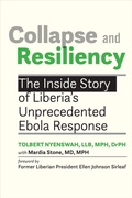 Cover: Collapse and Resiliency - Johns Hopkins University Press