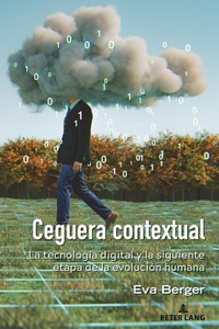 Enlarge image Cover: Ceguera contextual - Peter Lang Verlag