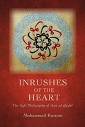 Cover: Inrushes of the Heart - De Gruyter