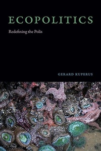 Enlarge image Cover: Ecopolitics - De Gruyter